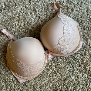 Victoria secret push-up 36D